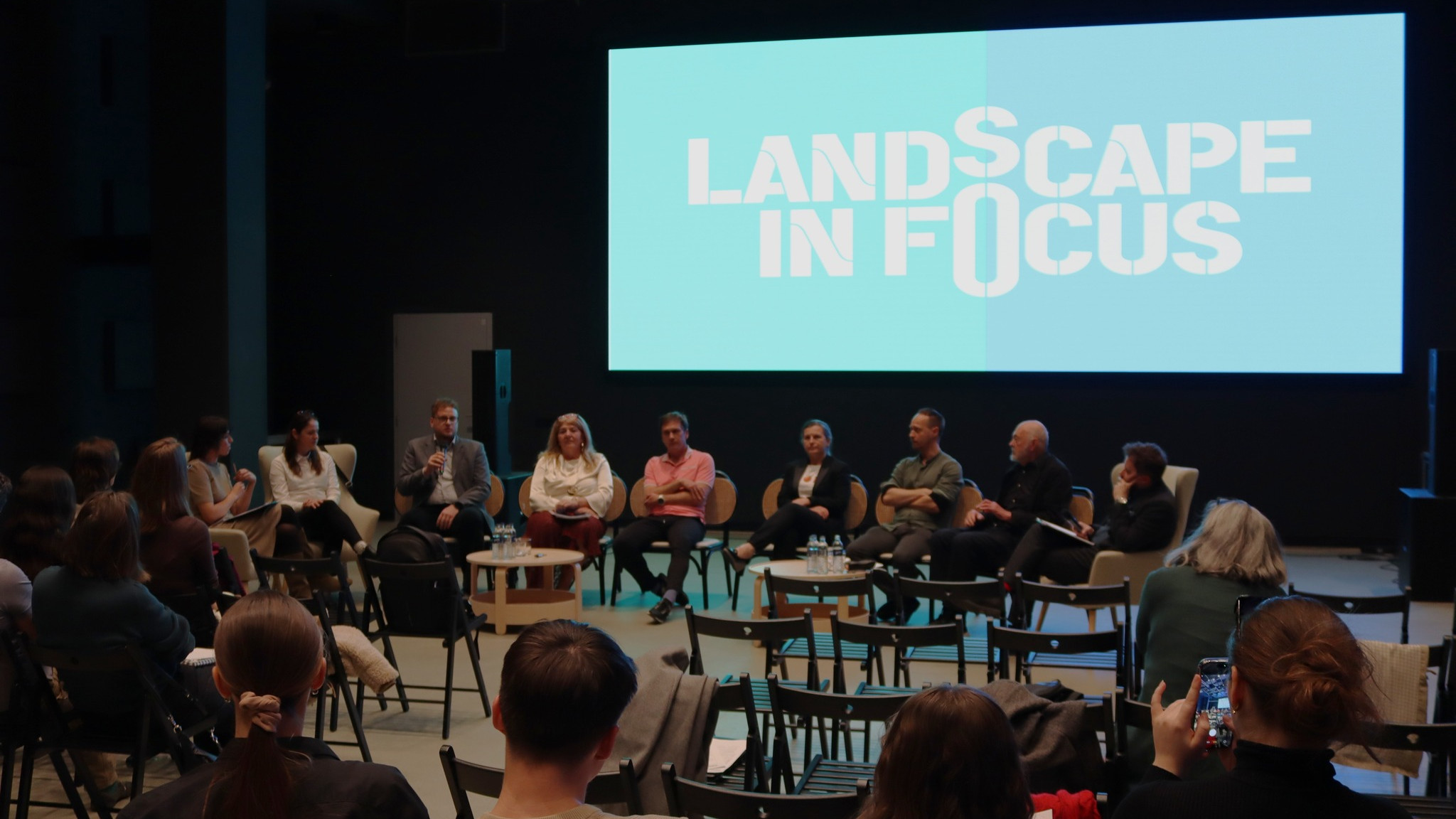 Krásne Sady zaradené medzi inšpiratívne projekty pre obnovu krajiny